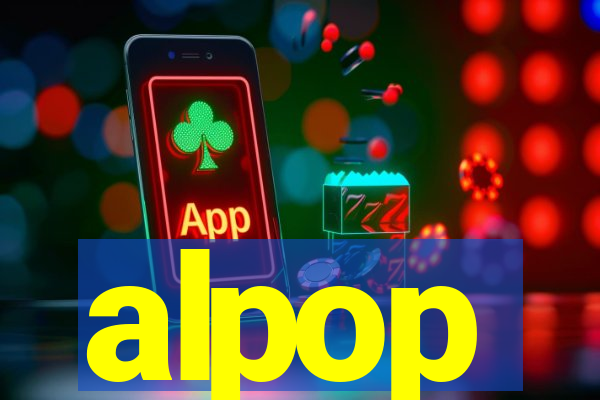 alpop