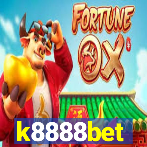 k8888bet