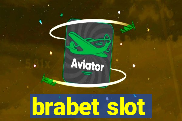 brabet slot