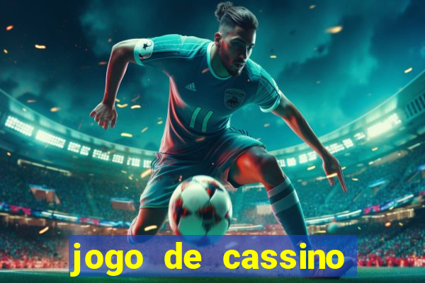 jogo de cassino online para ganhar dinheiro