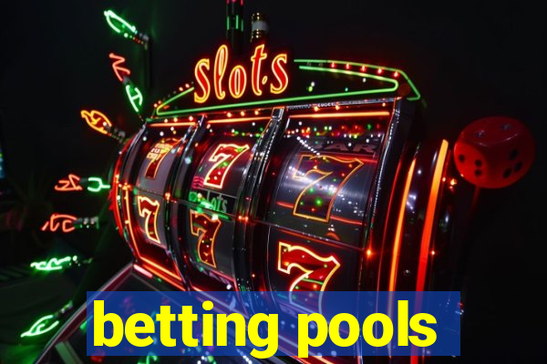 betting pools