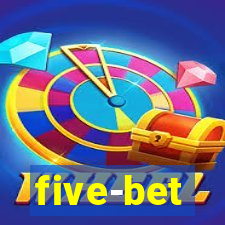 five-bet