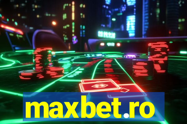 maxbet.ro