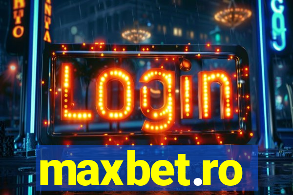 maxbet.ro