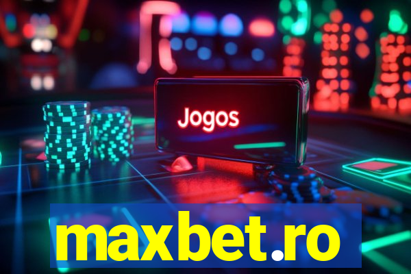 maxbet.ro