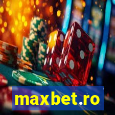 maxbet.ro