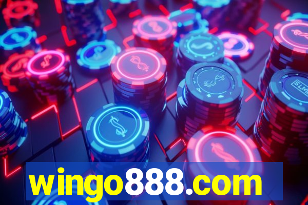 wingo888.com