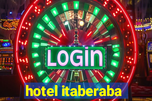 hotel itaberaba