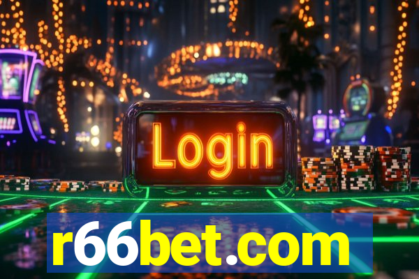 r66bet.com