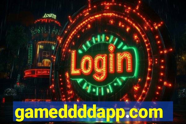 gameddddapp.com