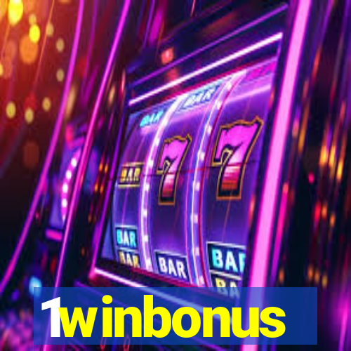 1winbonus