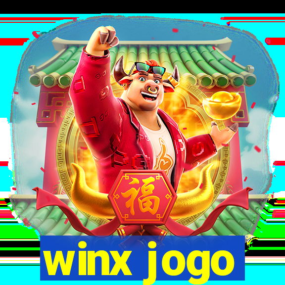 winx jogo