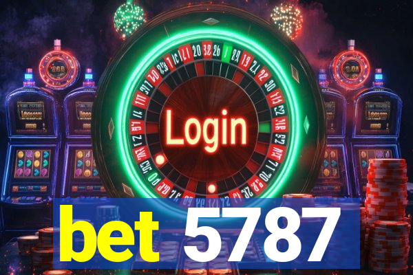 bet 5787