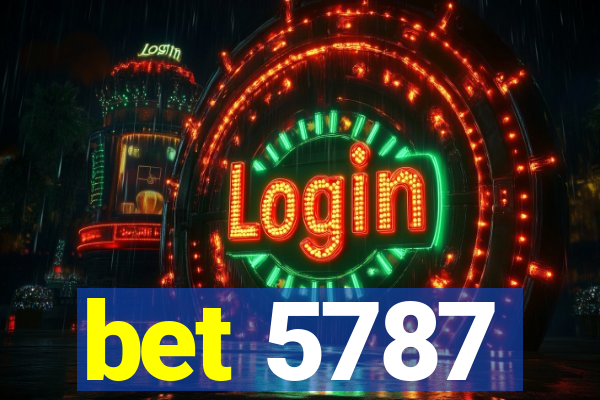 bet 5787