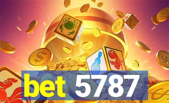 bet 5787