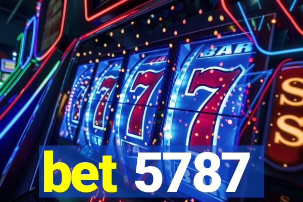 bet 5787