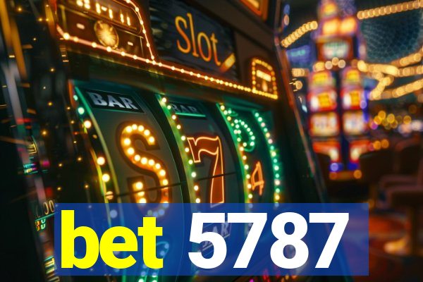 bet 5787