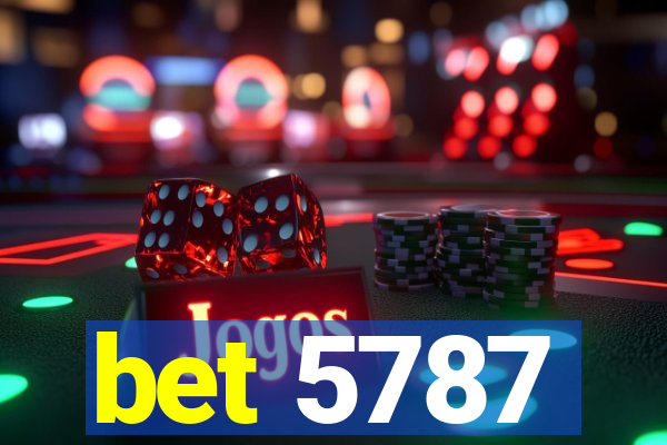 bet 5787