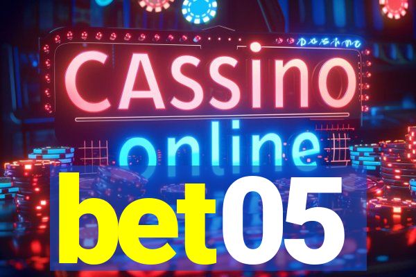 bet05