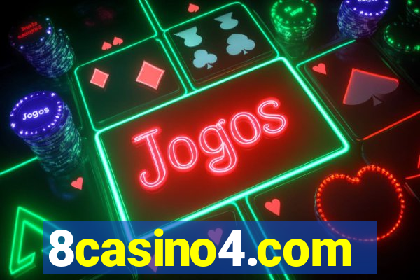 8casino4.com