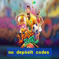 no deposit codes slots of vegas