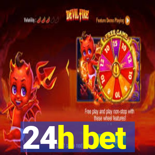 24h bet