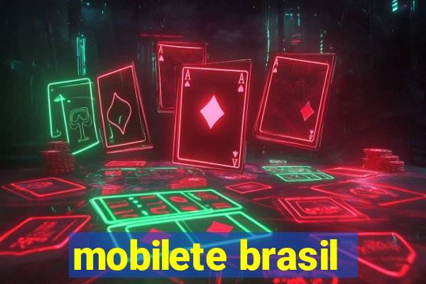 mobilete brasil