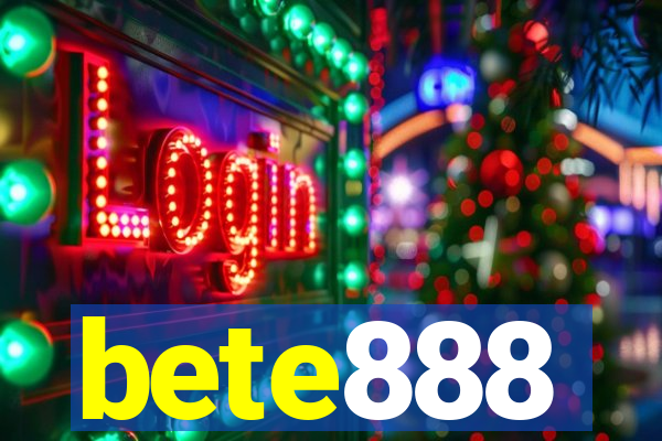 bete888