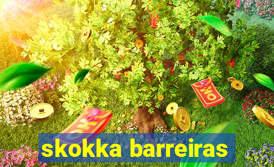 skokka barreiras