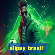 alipay brasil