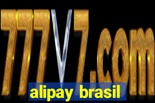 alipay brasil