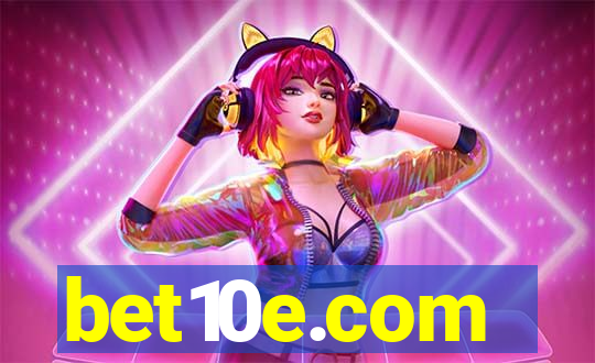 bet10e.com