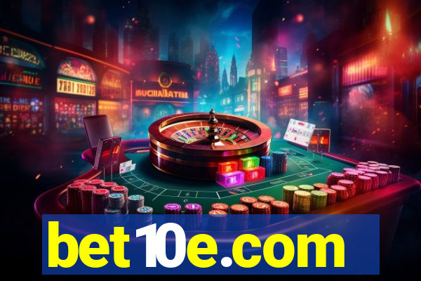 bet10e.com