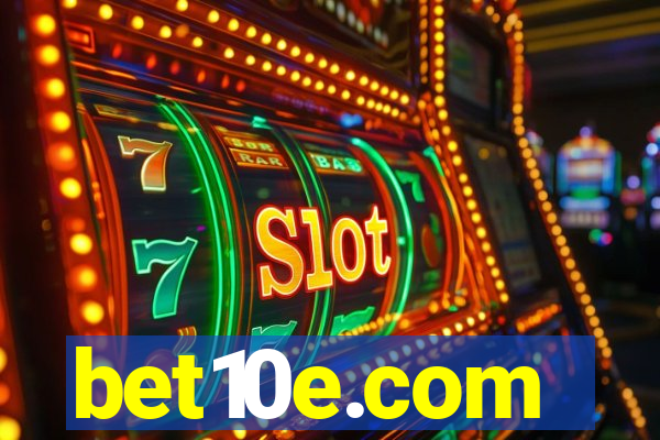 bet10e.com