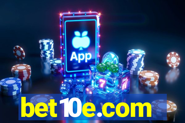 bet10e.com