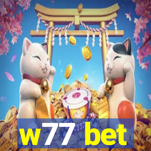 w77 bet