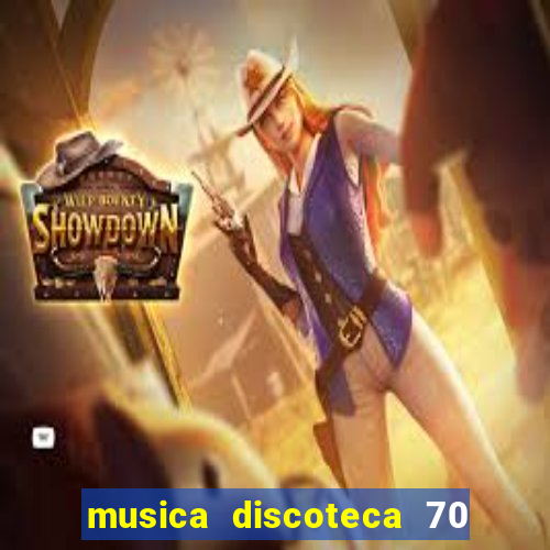 musica discoteca 70 80 90