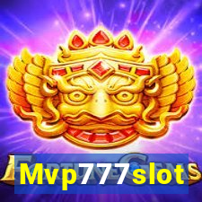 Mvp777slot