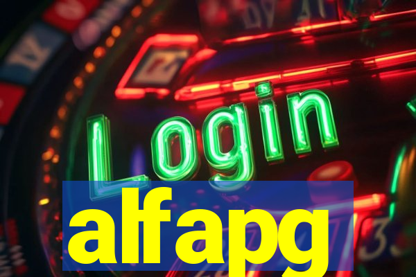 alfapg