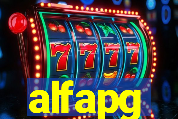 alfapg