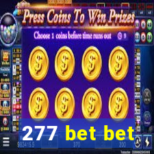 277 bet bet