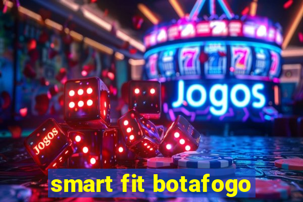 smart fit botafogo