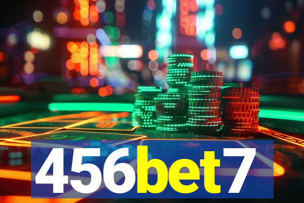 456bet7