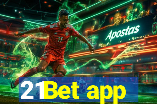 21Bet app