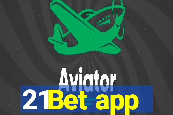 21Bet app