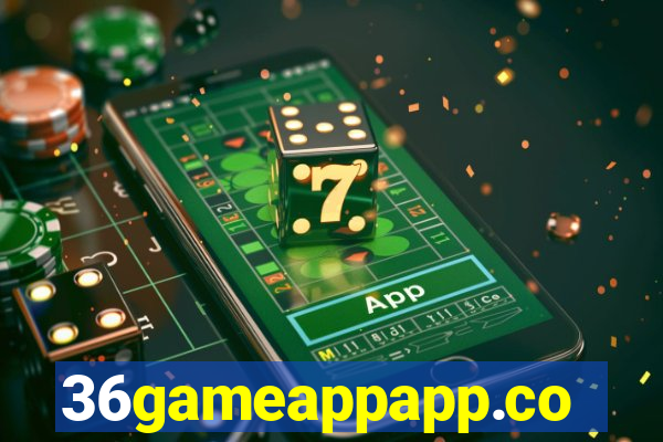 36gameappapp.com