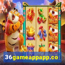 36gameappapp.com