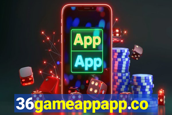 36gameappapp.com