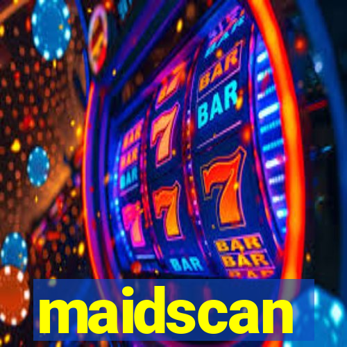 maidscan