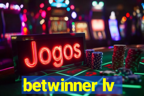 betwinner lv